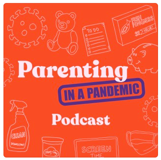 I really enjoyed talking with Becoming Mums on their #newpodcast Parenting in a Pandemic

This episode is all things stress, anxiety and social support as a #newmum, incl. how to get support &amp; how to share your experiences with us!

You can listen here: apple.co/2P3ixPw