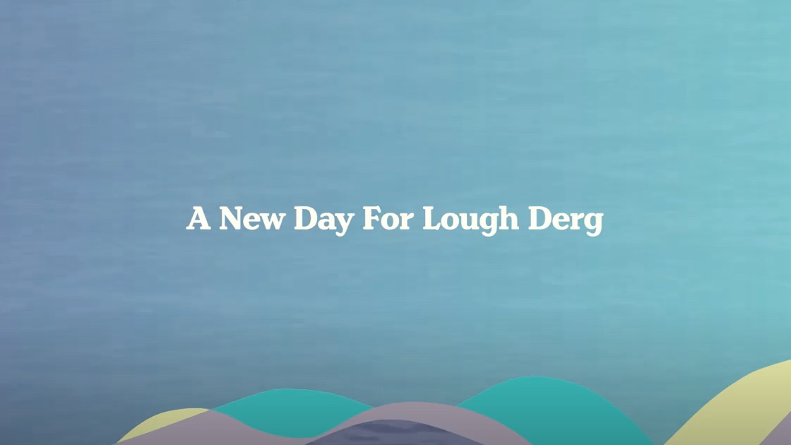 Discover Lough Derg tweet media