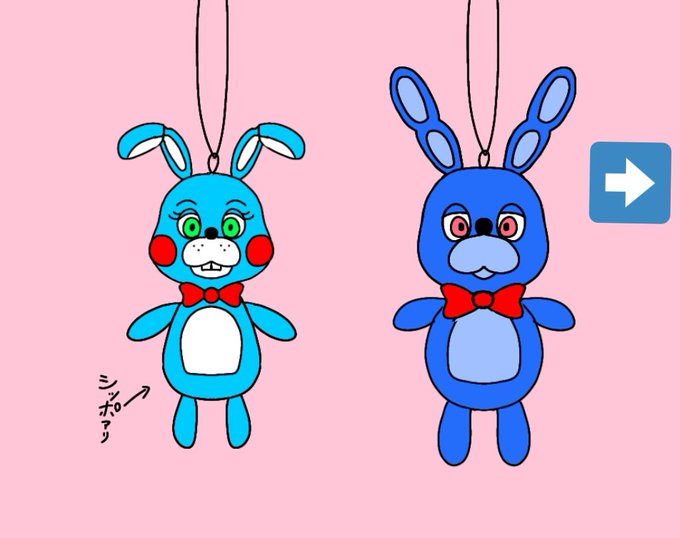 Fnafグッズのtwitterイラスト検索結果 Fnafグッズのtwitterイラスト検索結果