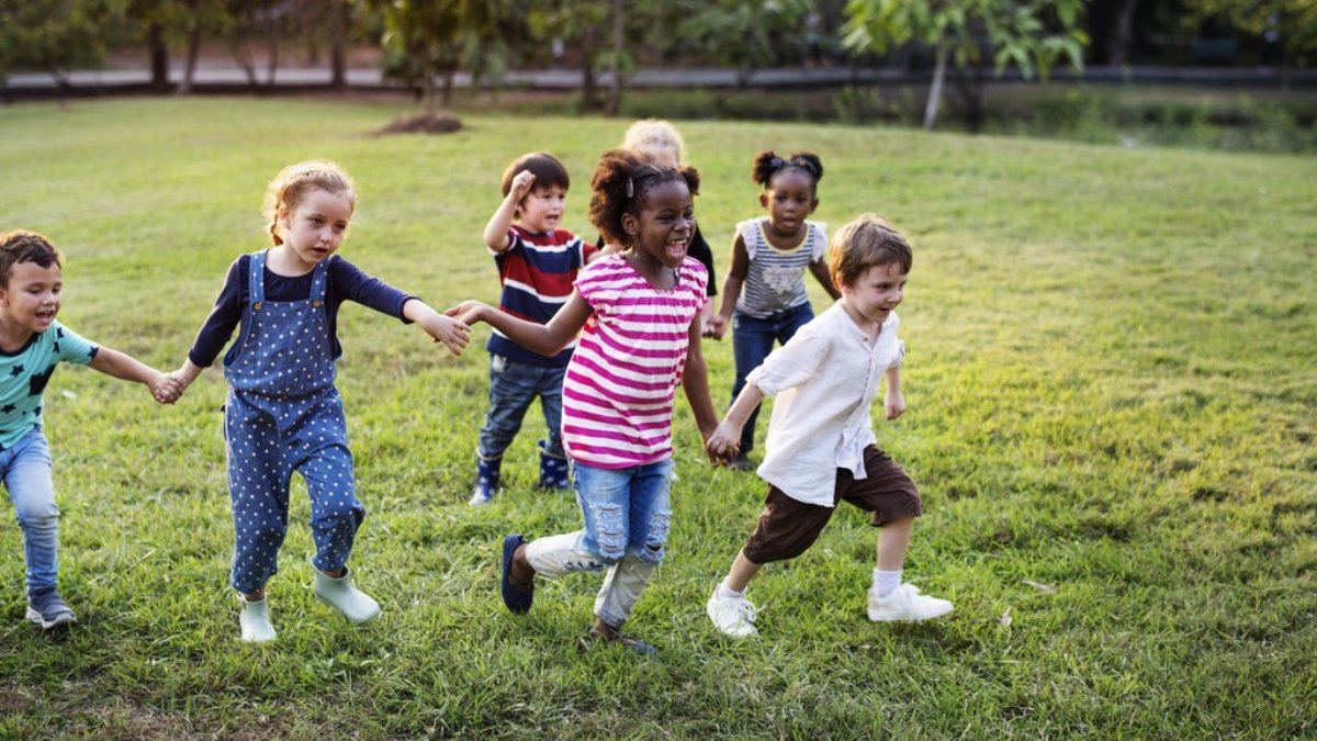 Creative__Kidz's tweet photo. Letting Your Child Run Around

Physical activity is important for your child’s bone and muscle development. So allow your little pumpkin to run around and explore the world around them.

Read more: https://t.co/1A2LGuDvke

#PhysicalActivity #Child https://t.co/gvuOWy9gtz