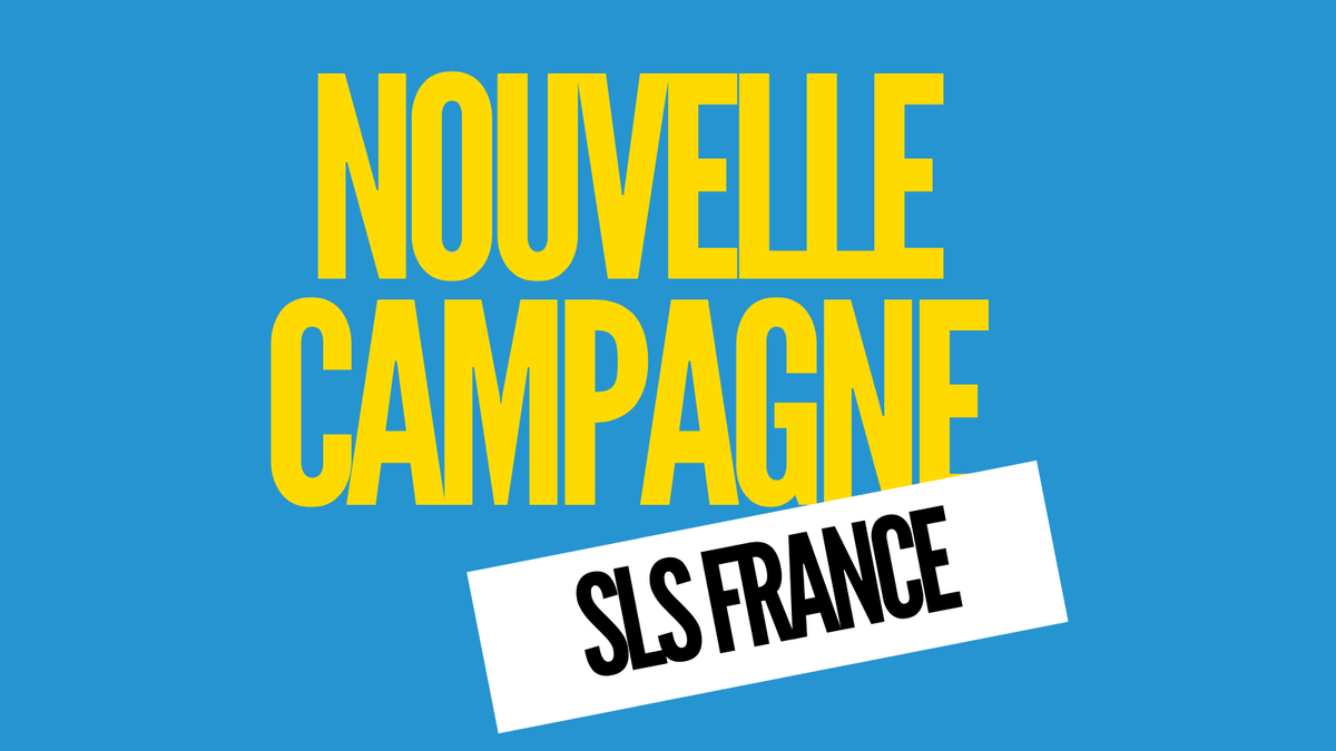 #NouvelleCampagne Après une première opération remboursée, <a href="/SLSFRANCE2/">SLS FRANCE</a> renouvelle sa confiance en myoptions.co et sa communauté de financeurs. Les fonds permettront d'investir dans de nouveaux outils de production. Plus de détails : myoptions.co/projets/sls-fr…