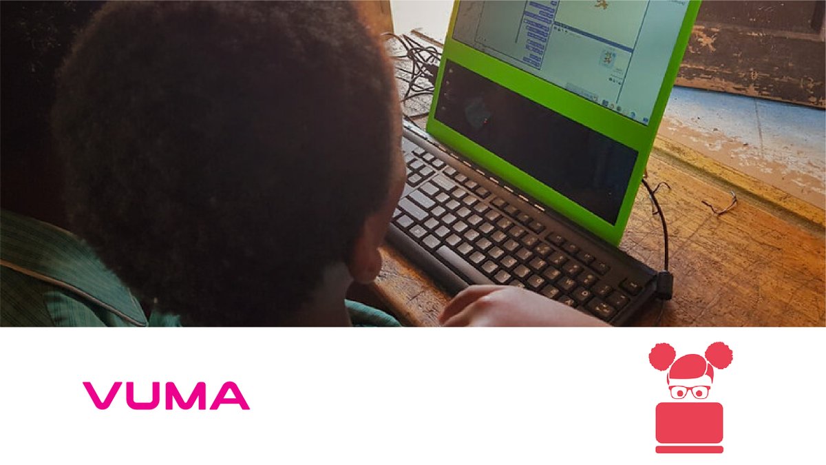 vumatel's tweet image. @GirlCode_za is an incredible organization that is empowering South African girls through technology and we are proud to be their partner! 

If you would like to help support any of their great initiatives, visit Girl Code’s website to find out more. #GirlsCodingClub #VumaPartner