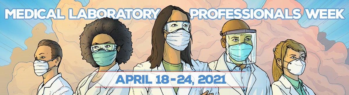 There is no better time to celebrate the millions of laboratory professionals working to support the health of patients and communities across the world right now! HCC honors this critical healthcare workforce. Thanks to you for your service to the world!
#thankalaboratoryhero