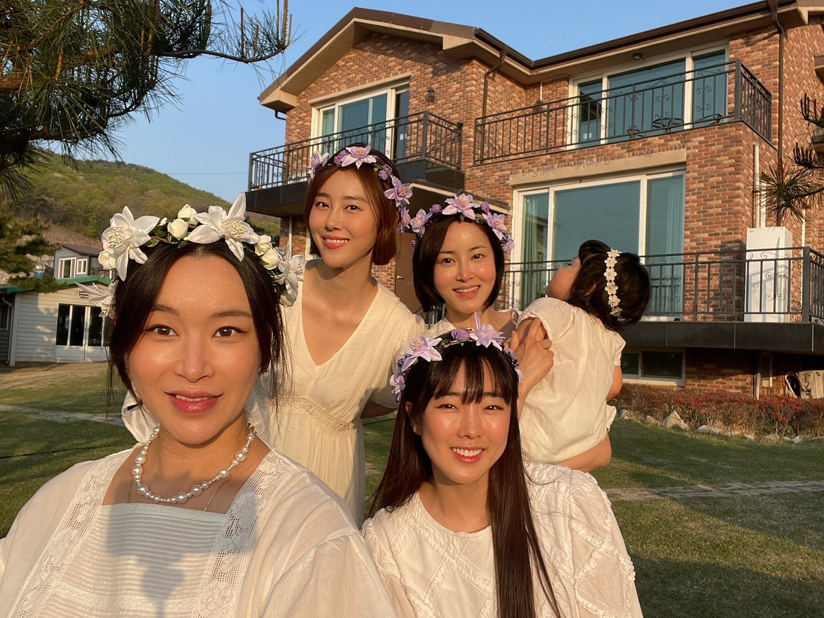 베이비샤워❤️