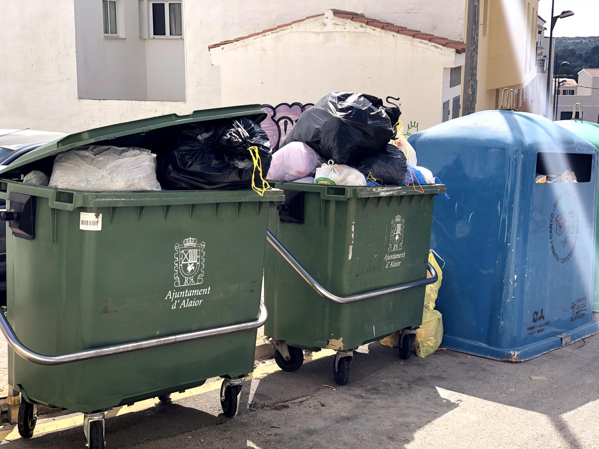 juntsperlo's tweet image. La demagògia populista del PP d’Alaior #alaior #mediambient #recollidaselectiva

juntsperlo.wordpress.com/2021/04/20/la-…
