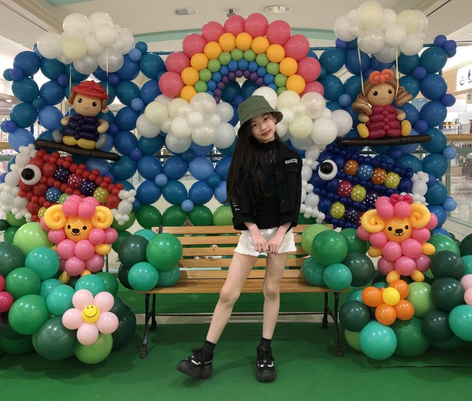 aoiさんのTwitter画像33