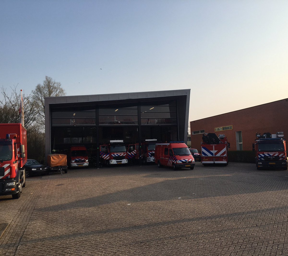 Smokediver1's tweet photo. Vandaag 24 uursdienst.  #oefenen OGS en HV https://t.co/di9YoJ7k4t