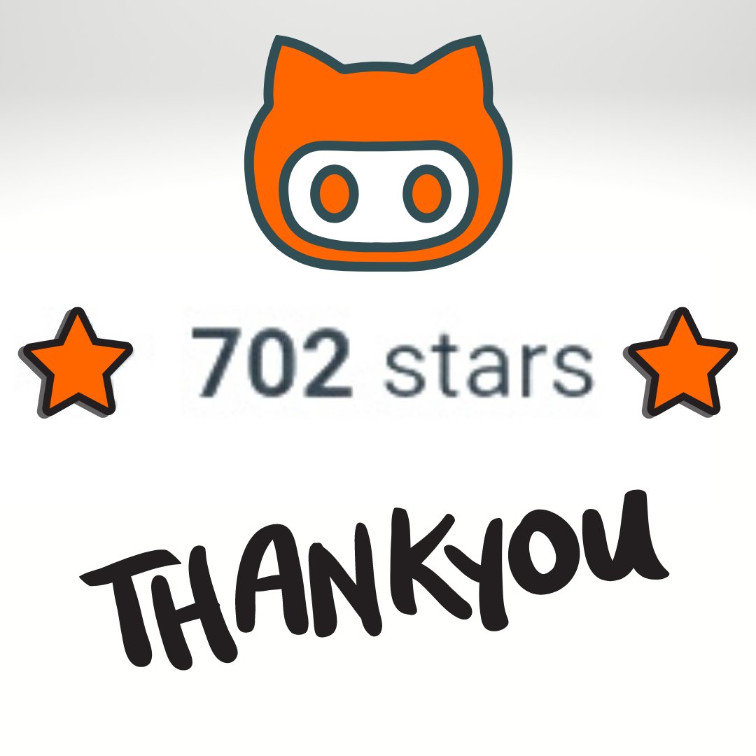 The OSMD repository just hit over 700 stars on @github  🤩

It's being used by sheet developers all over the world. 

Give it a go at osmd.org/repo

#github #opensource #digitalsheetmusic #musicapp #musictech #musicscores  #javascript #vexflow #musicxml #communiysupport