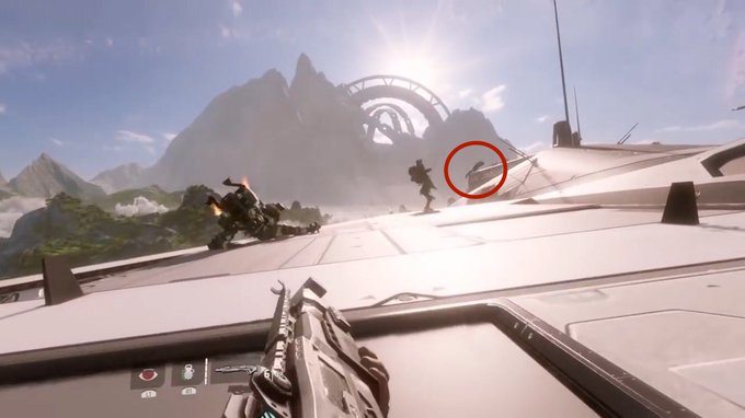 タイタンフォールのtwitterイラスト検索結果