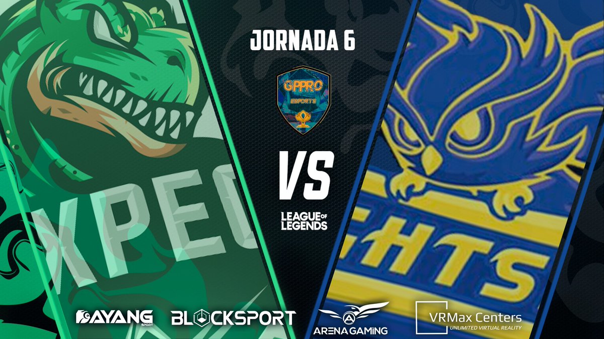 Rexpectesports's tweet photo. #LeagueOfLegends | Noche perfecta para derruir el Nexo🦖💚
🏆 @GpproEsports #LeaguePromes
🕹 Ronda 6
🆚 @NightskillsE
⌚️ 23:00
🖥 https://t.co/oPts9WCiEl
💼 @xDiaz95
👨💼 @Crael9
👤 @Storkghost
👤 @Ramos_rzs
👤 @nach_okm
👤 @caarlos_pj_
👤 @deaki_lol
#RoarWithUs🦖💚 #GoREX 👊 https://t.co/CfhrpJeUHO