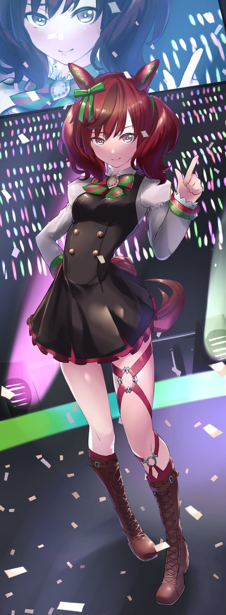 Twoucan ナイスネイチャ生誕祭21 の注目ツイート イラスト マンガ Twoucan ナイスネイチャ生誕祭21 の注目ツイート イラスト マンガ