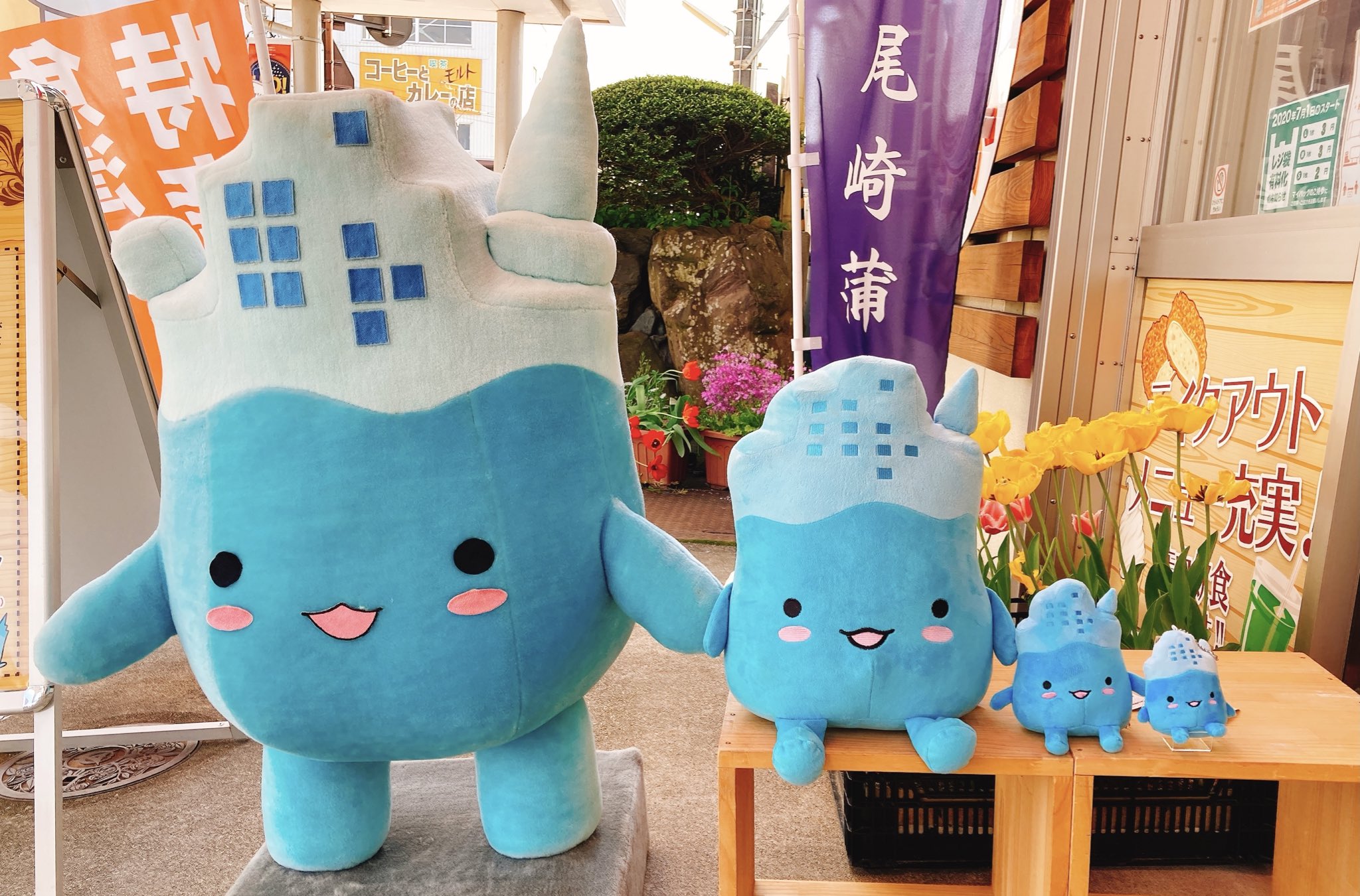 ぬいぐるみ　まとめ売り　7点 サラブレッドコレクション ふわふわBIGぬいぐるみ(カレンチャン