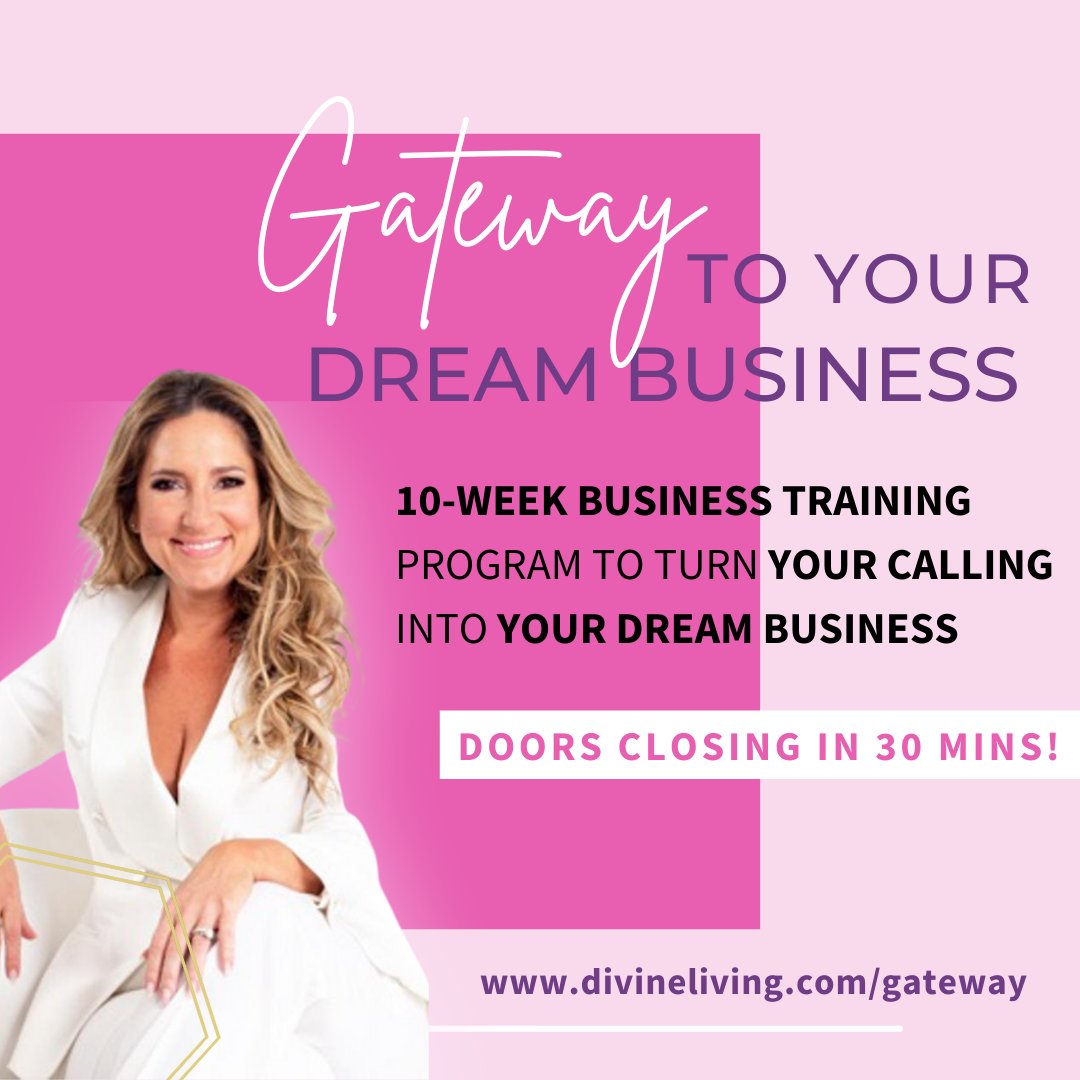 Gina DeVee tweet media