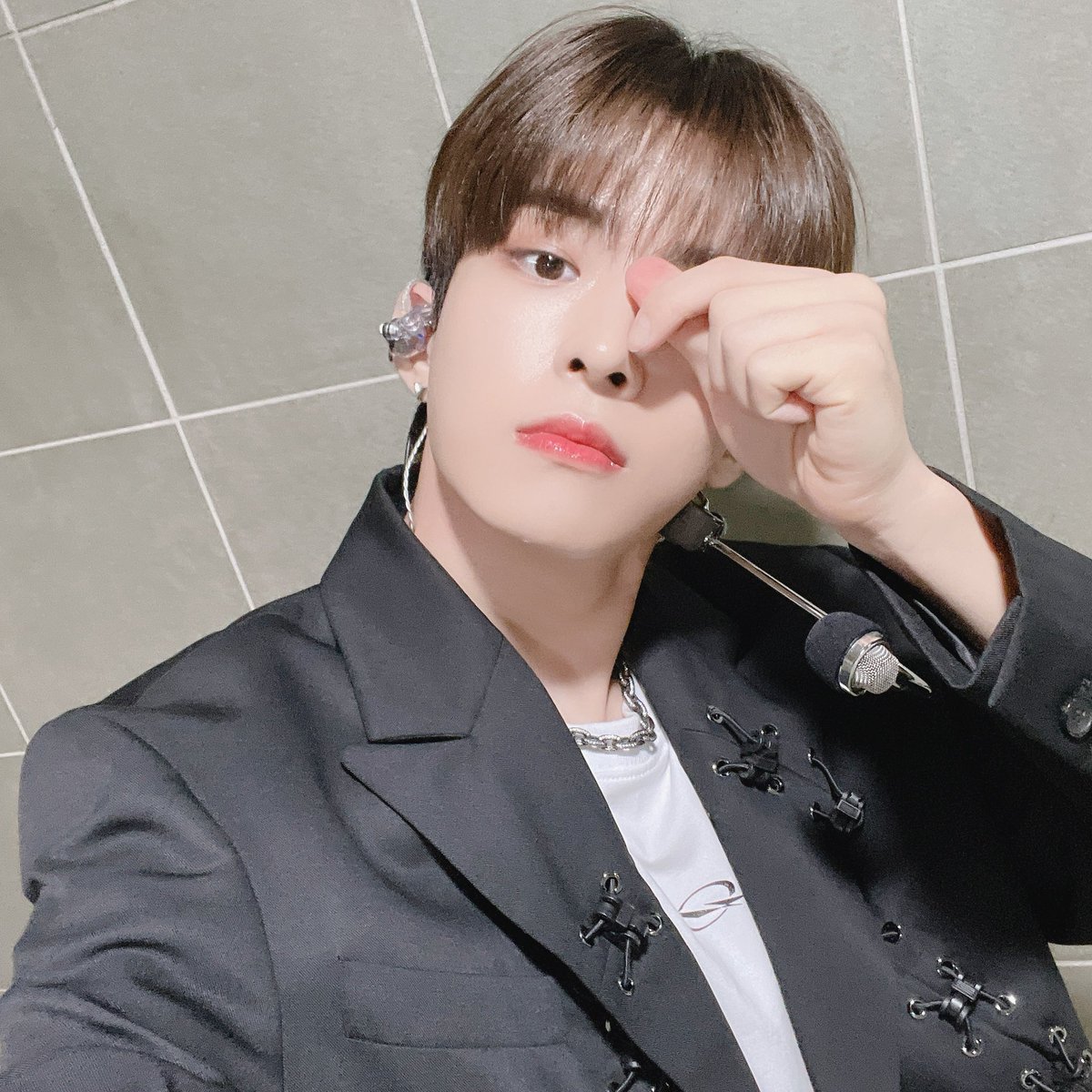 NewWorld_VICTON's tweet photo. [#수빈] Have a nice day🌈 https://t.co/13iephNAqG