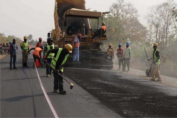 41. Construction of Gaya-Jahun-Kafin Hausa road in Jigawa.42. Completion of the Zobe dam in Katsina.43. Establishment of Federal University of Agriculture in Zuru, Kebbi.44. Total overhaul of Nigeria Army weaponry through purchase of armoured carriers. #BabaInfrastructure