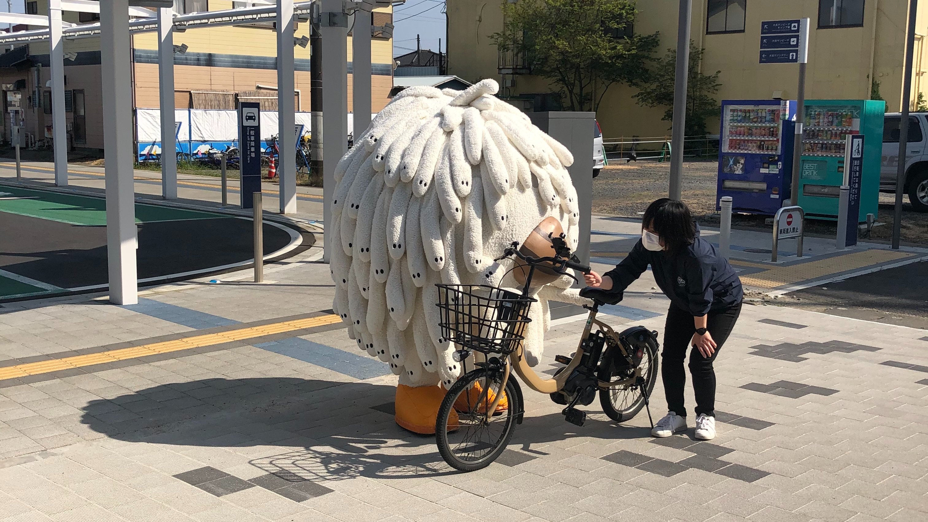 レンタサイクル大洗 Twitter Search Twitter