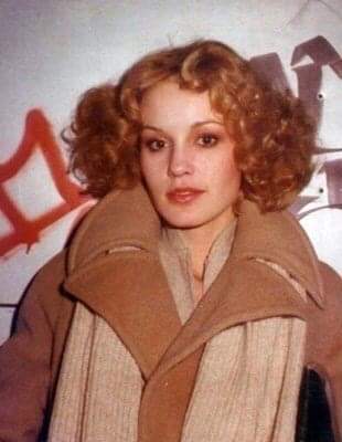 Happy Birthday Queen Jessica Lange 