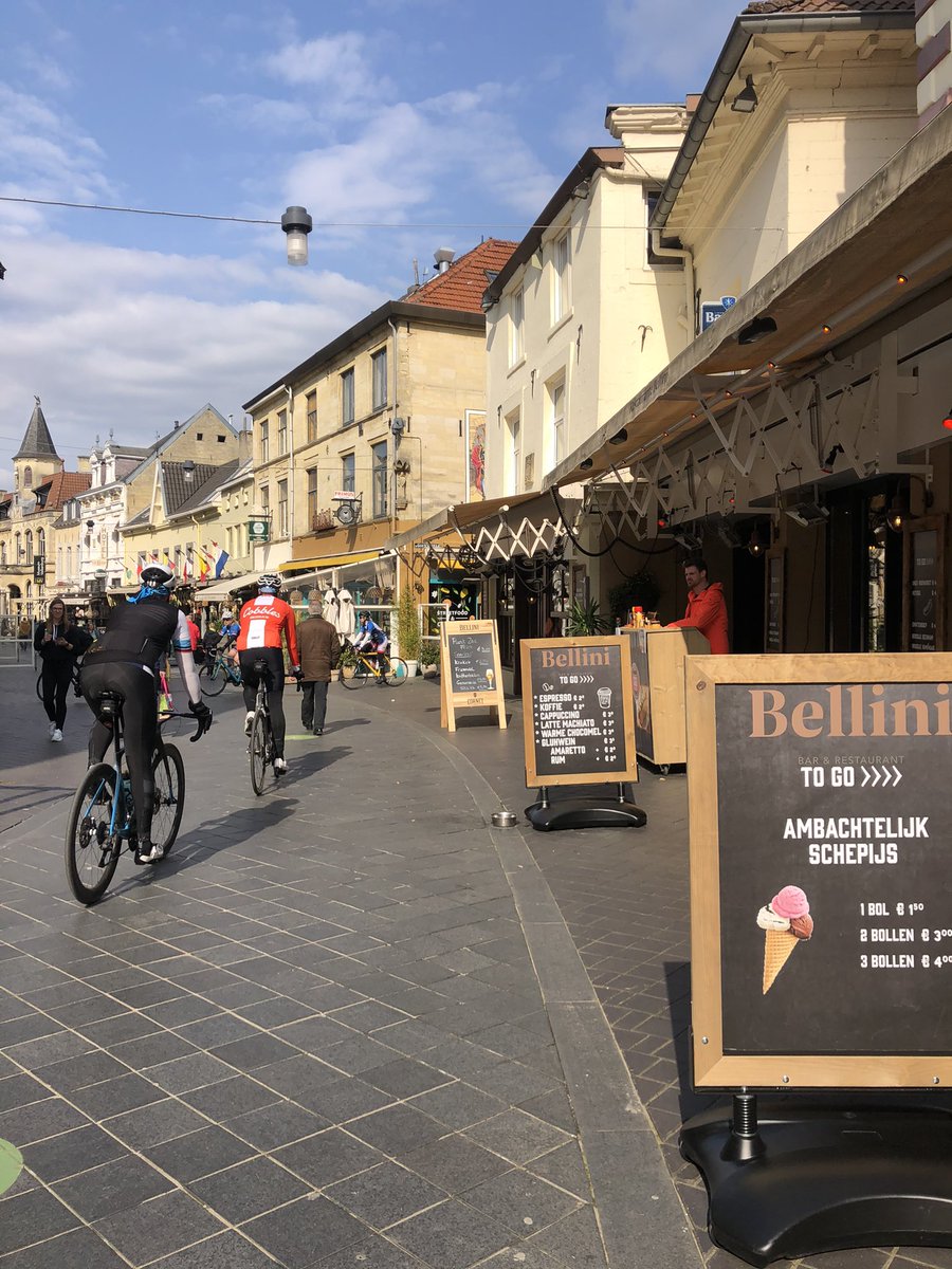 Amazing🌈 #Netherlands #Valkenburg