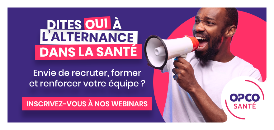 OPCOSante_Occ's tweet photo. [SEMAINE DE L'ALTERNANCE] J-6 avant le lancement de notre semaine de l'alternance du 26/04 au 30/04. Retrouvez tout nos évènements prévus en ligne, il reste encore de la place, alors inscrivez vous ! https://t.co/mA9Zqg2Ce4 https://t.co/p5cZ9oqTiF