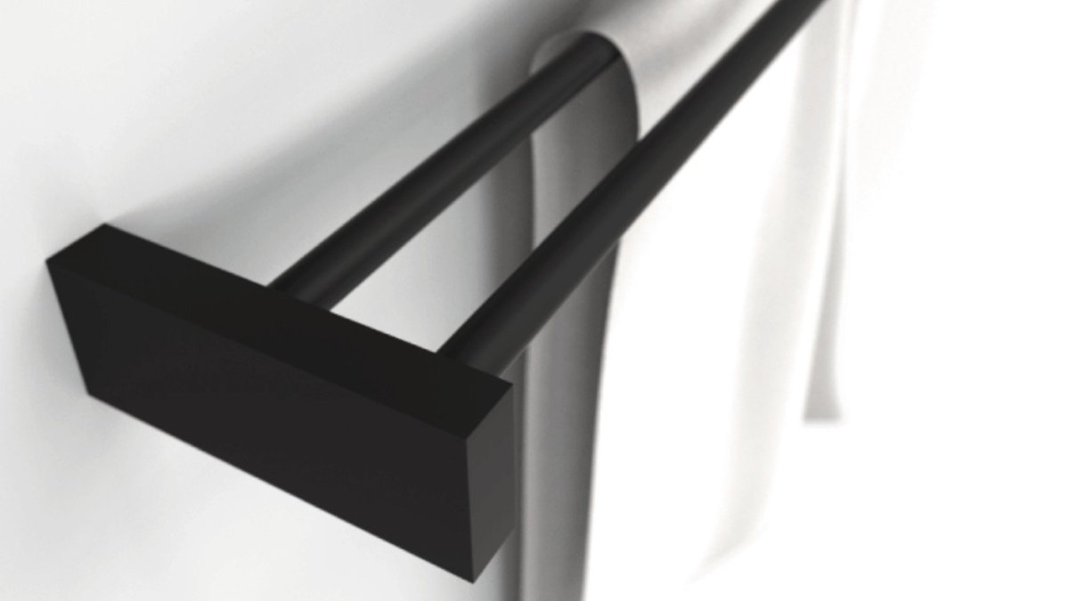 Can you tell the difference between PVD &amp; Powder Coating? With so many #ironmongery finishes to choose from -  best you talk to the experts. We have an entire page dedicated to Finishes with lots of examples &amp; maintenance tips.  What’s your go-to finish? #architects #specifiers