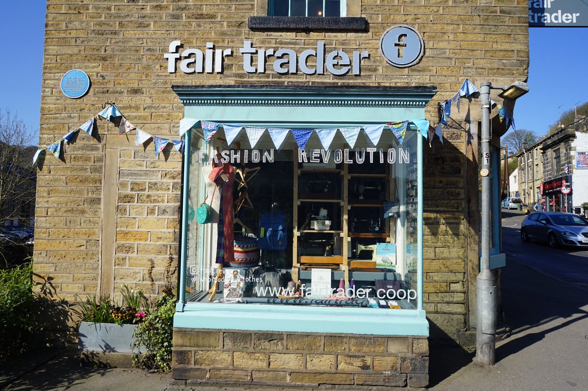 Fair Trader tweet media