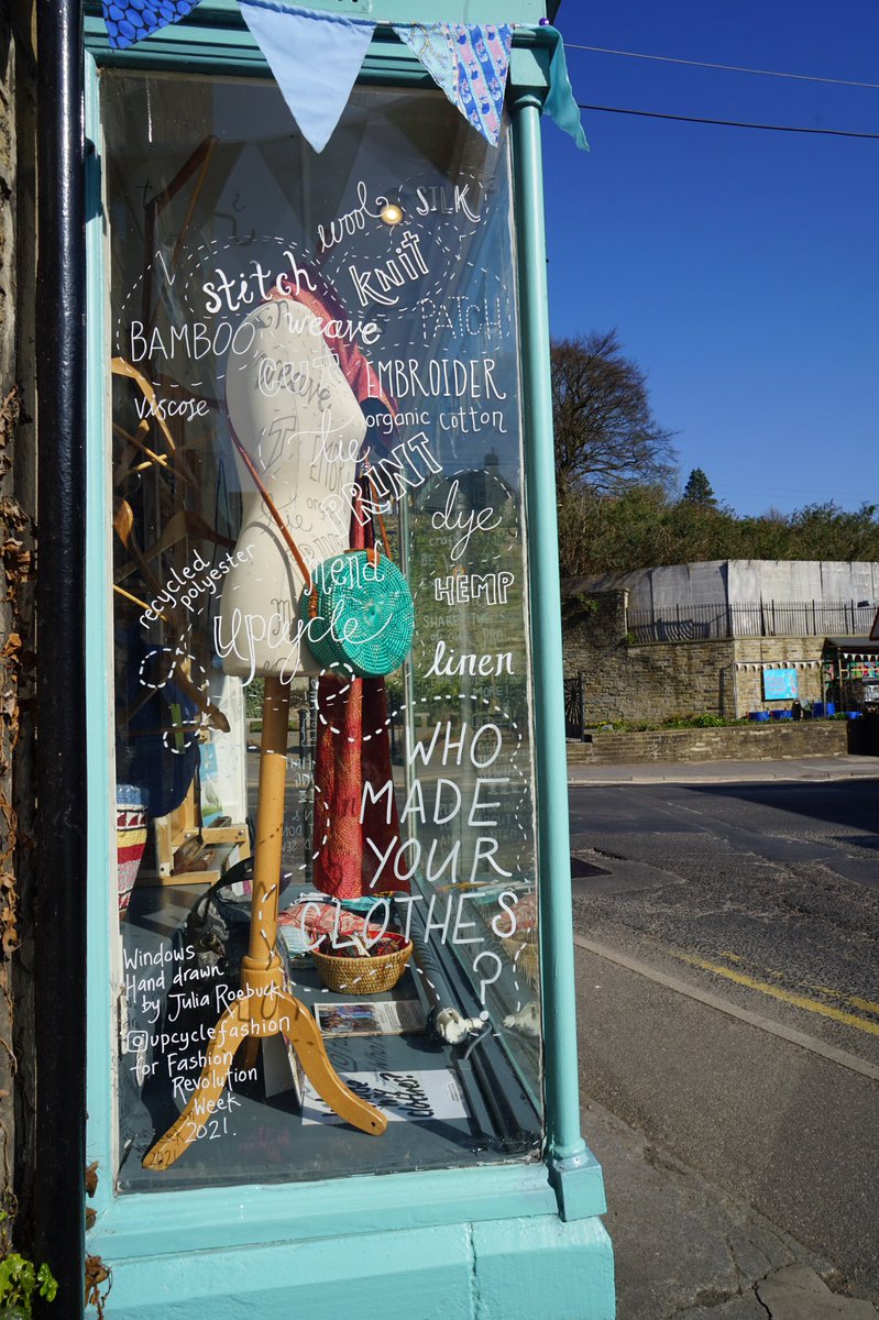 Fair Trader tweet media