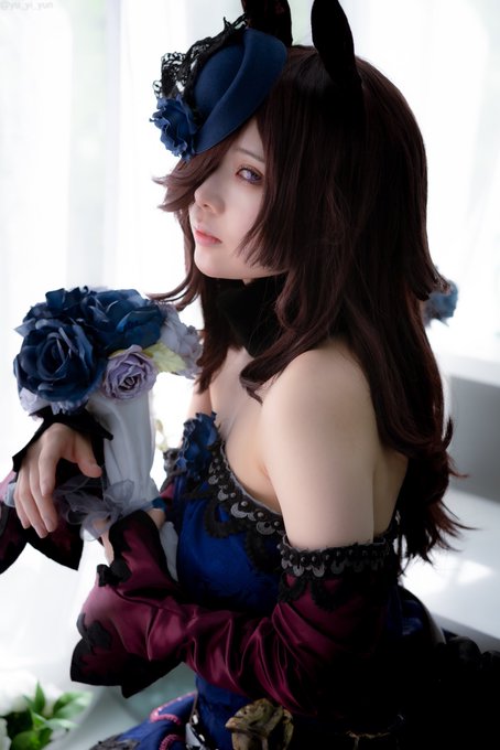 コスプレイヤートキワのTwitter画像54