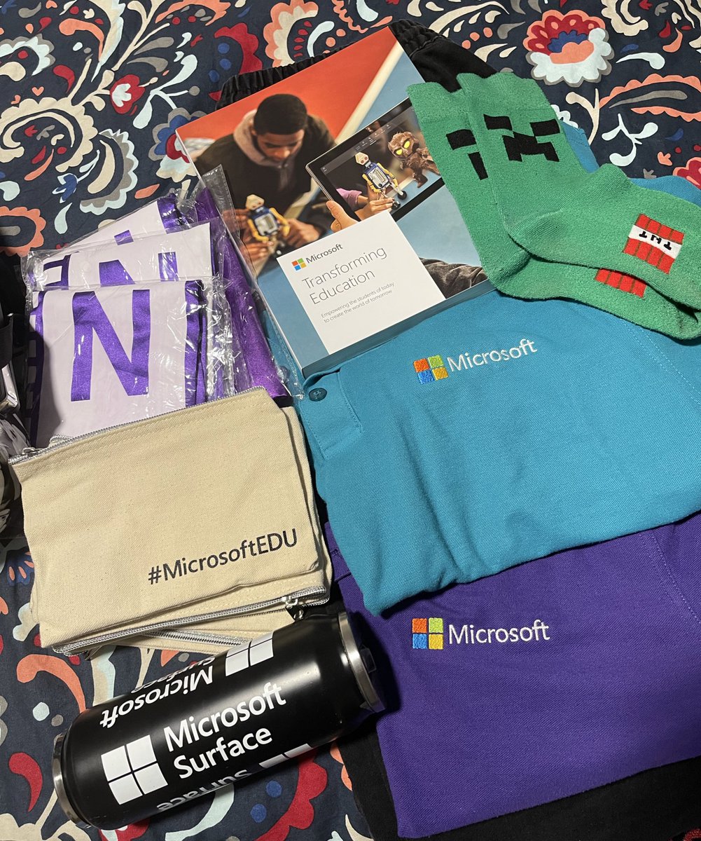 Megan Townes tweet media