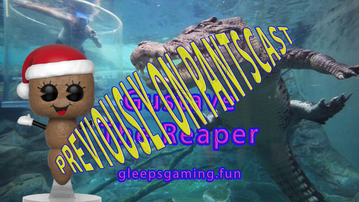 Hey #pantsheads, Pantscast Shorts - Vendas talks E:D Odyssey Alpha is up NOW at gleepsgaming.fun! #elitedangerousodyssey