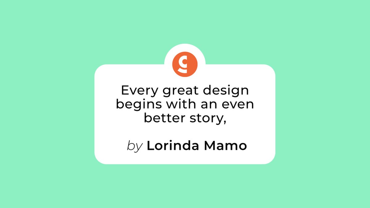 GingersauceCo's tweet photo. Oh yes 🙌

#MotivationalQuotes #inspirational #Motivation #quotes #quoteoftheday #motivationalwords #branddesign #mondaymotivation #brandquotes #designerlife #designerinspiration #branding #brand #designquotes #logobranding #logo #logotype #logoidentity #designerinspired https://t.co/XQ8nq8hKmk