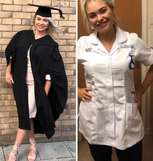unicentrewakey's tweet photo. Access to HE - Healthcare Professions 
Become a healthcare professional and take a direct route to university. Transform your career and take the first steps to becoming a nurse, midwife, physiotherapist etc. 
https://t.co/eVBYzme4Sn
#keyworker #NHS #Nursing #OneLifeChangingYear https://t.co/PCXVQiMJEI