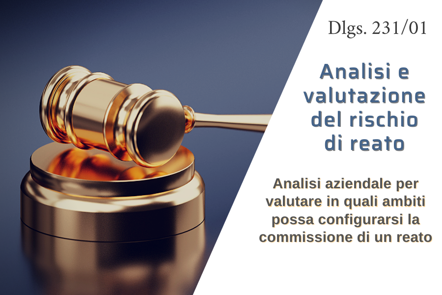 koreconitalia's tweet photo. Dlgs. 231/01 - Servizio di Analisi e valutazione del rischio di reato
Scopri di più -> https://t.co/zCWsUQqbRr

#korecon #Italia #dlgs231 #analisi #rischio #reato https://t.co/bDVzPXzOx1