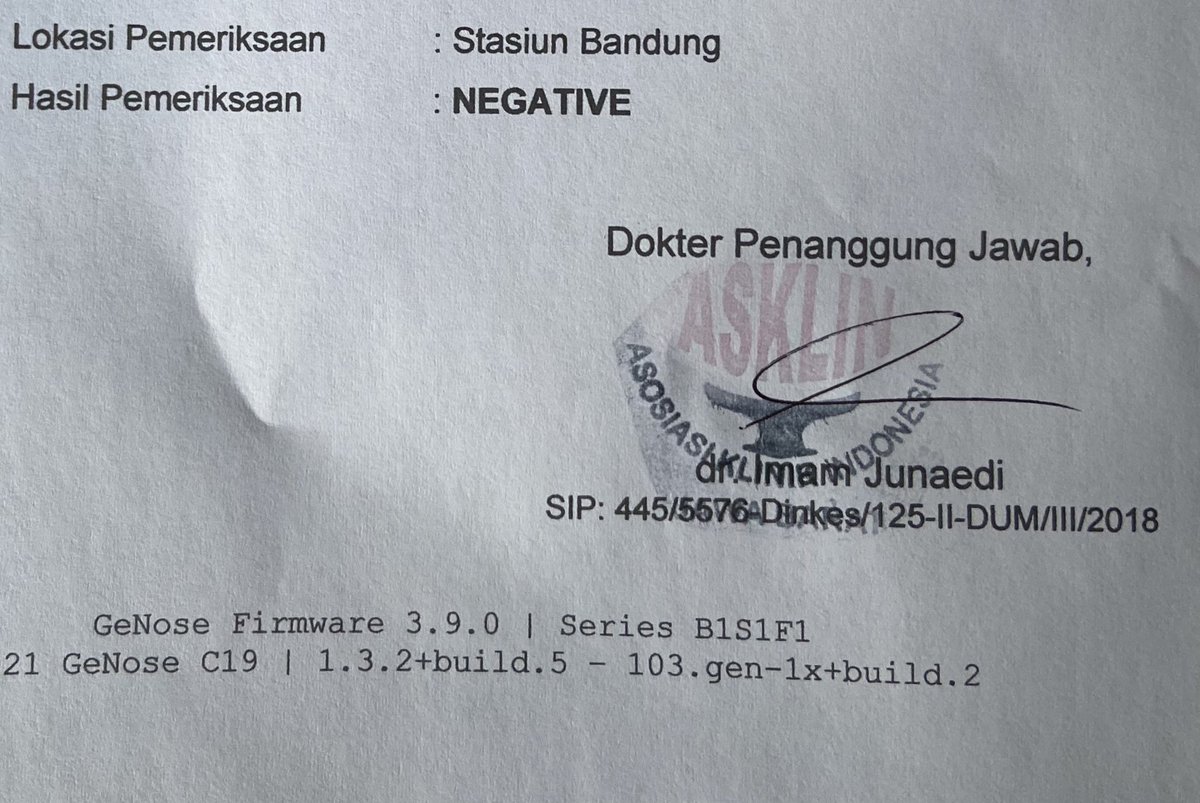 今回は県選抜のトレーニング視察のため鉄道での移動。鉄道やバスなどによる陸路の県を跨ぐような移動の場合も検査が必要で、その方法としてGenoseテストという吐く息でコロナウィルス感染を調べます。とにかくできる限り感染対策して移動します。