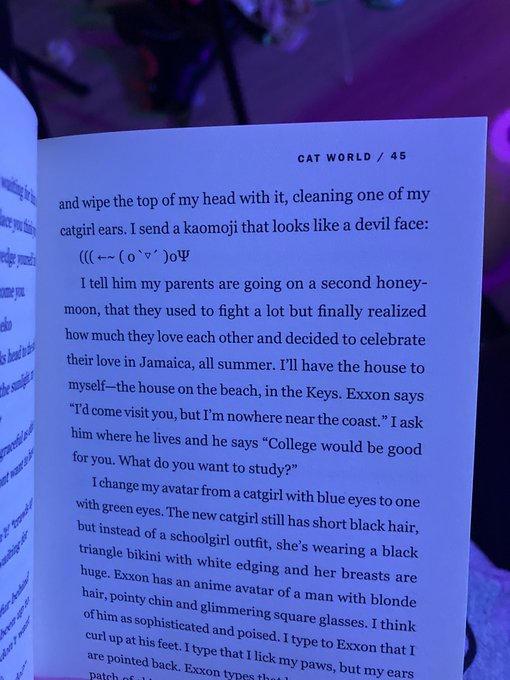i've read this story like ten times already it's so good @saderotica https://t.co/cQRAaLcRou