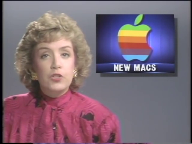 Computer Chronicles 💾 tweet media