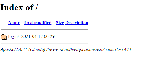 FrPhishing's tweet photo. new @AskPayPal #phishing targetting french speaking people 

- authentificationsecu2[.]com

Registered at @Namecheap 
(cc @malwrhunterteam @abuse_ch ) https://t.co/pUaDYLJlr8