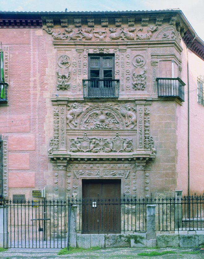 📣@MusarqGranadaInforma 
Que en cumplimiento de las nuevas medidas aprobadas en la lucha contra #COVID19
Desde hoy,día 20 de abril,nuestro horario de apertura será:
⏰🏛️ de 9 a 20 h. de martes a sábados
⏰🏛️ de 9 a 15 h. domingos y festivos
Lunes cerrados
#MuseosAND
#CulturaAND