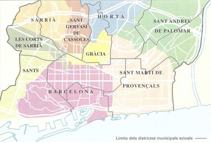 Històries de Barcelona tweet media