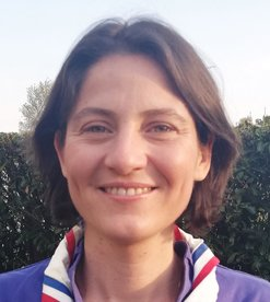 Belle mission à Anne-Claire Bellay, 39 ans, nouvelle déléguée générale des Scouts et Guides de France @sgdf à compter du 1er septembre !