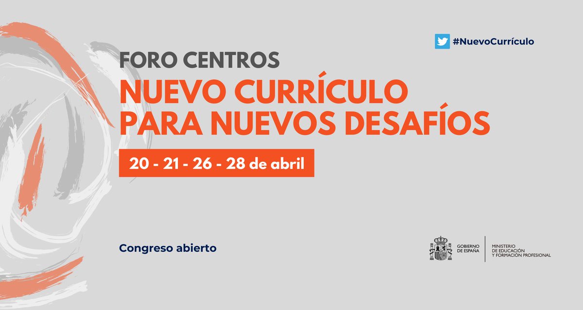 Educación INTEF tweet media
