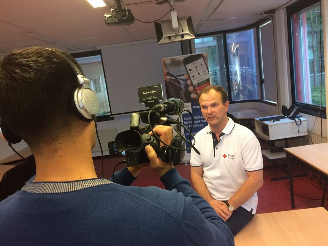 Cees van Romburgh tweet media