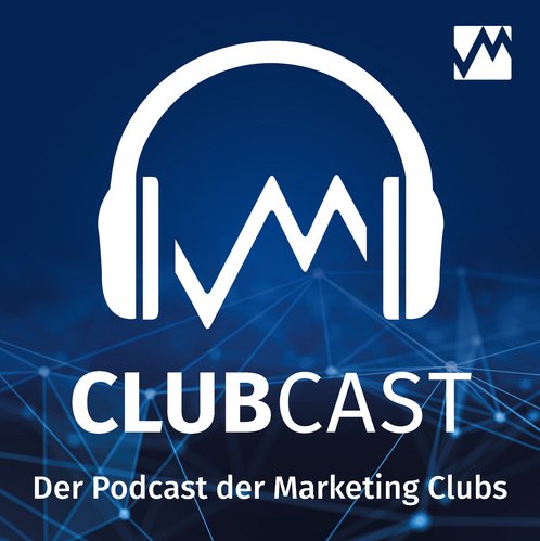 TTainaTT's tweet photo. Der Deutsche Marketing Verband @dmv_tweets hat zusammen mit @podpimp im April seinen Clubcast gelauncht. Hier werden die besten Podcasts der deutschen Marketing Clubs veröffentlicht.

Hier geht es zur ersten Folge 
https://t.co/Hi5qkpINex

#marketingnews #podcast #Marketing https://t.co/xbL7aaRofw