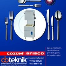 Servis talepleriniz için 0216 398 97 60 numaralı çağrı merkezimizi arıyarak bize ulaşabilir servis talebinde bulunabilirsiniz.
#ariscomutfak #industrialkitchen #profesyonelmutfak #professionalkitchen #mutfakservisi #yetkiliservis  #endustriyelmutfak #endüstriyelmutfakservisi