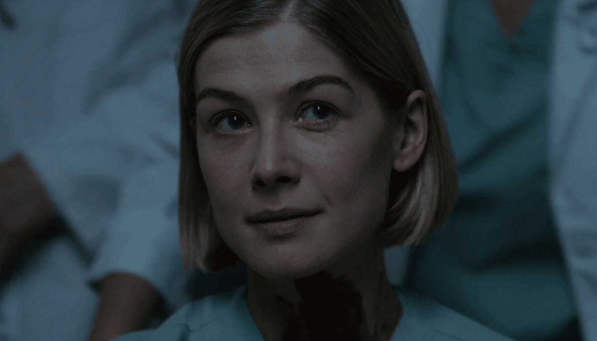 _MicaMale_'s tweet photo. #OffgdrMonday ma di martedì.
- Will Graham (Hannibal)
- Amy Dunne (Gone Girl)
- Chidi Anagonye (The Good Place)
- Flora (Winx) https://t.co/lmtP6TwpgP