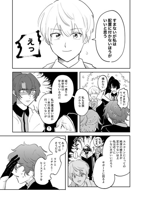 まほやくメイクアップ 魔法使いの約束 東の国のイメージメイク 孤独を好み 物静かなイメージの東の国らしく落ち着いた青をメインに キャラカラーを取り入れ グリッターとエンブレム風流水で力強さを表現 ストーリーとキャラ達が超魅力的なまほやく 是非やって