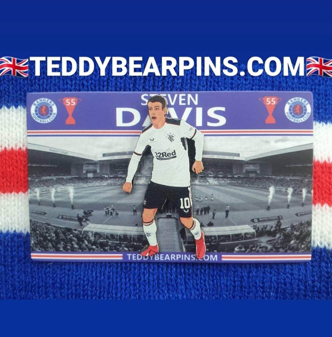 Bars For Gers-Hullo Hullo (@barsforgers) on Twitter photo Bars for Gers Official Associate Sponsor
<a href="/Teddybearpins1/">🇬🇧 Teddy Bear Pins 🇬🇧</a> ❤️🤍💙
Check out their Steven Davis pins 🔥
All must have pins
teddybearpins.com
#footballchallenge Bars for Gers Official Associate Sponsor
<a href="/Teddybearpins1/">🇬🇧 Teddy Bear Pins 🇬🇧</a> ❤️🤍💙
Check out their Steven Davis pins 🔥
All must have pins
teddybearpins.com
#footballchallenge