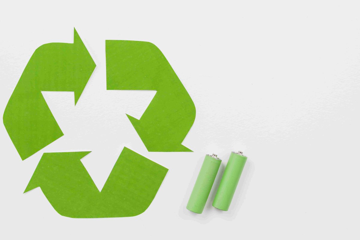 RSEpro's tweet image. [Nouvel article] Recyclage des piles : comment les entreprises peuvent-elles être plus responsables ?

A découvrir ici👉bit.ly/3efQ9SL

#Energie #Ecologie #Recyclage