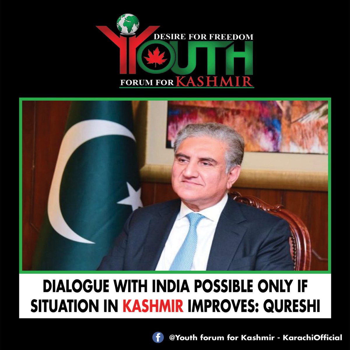 muhammadibbo's tweet photo. #PAKISTANSTANDSWITHKASHMIR
#INDIASTOPSTATETERRORISMINKASHMIR  
@UN @SMQureshiPTI @MehboobaMufti https://t.co/BF2Xnmw0Wr