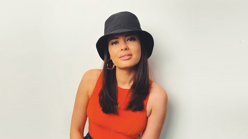 AND we're welcoming a brand new presenter to the Radio 1 family!
 
Introducing <a href="/sarahstorytweet/">Sarah Story</a>, who'll host brand new show Radio 1 Future Dance on Friday nights, 8 - 10pm!

Congrats Sarah 💕