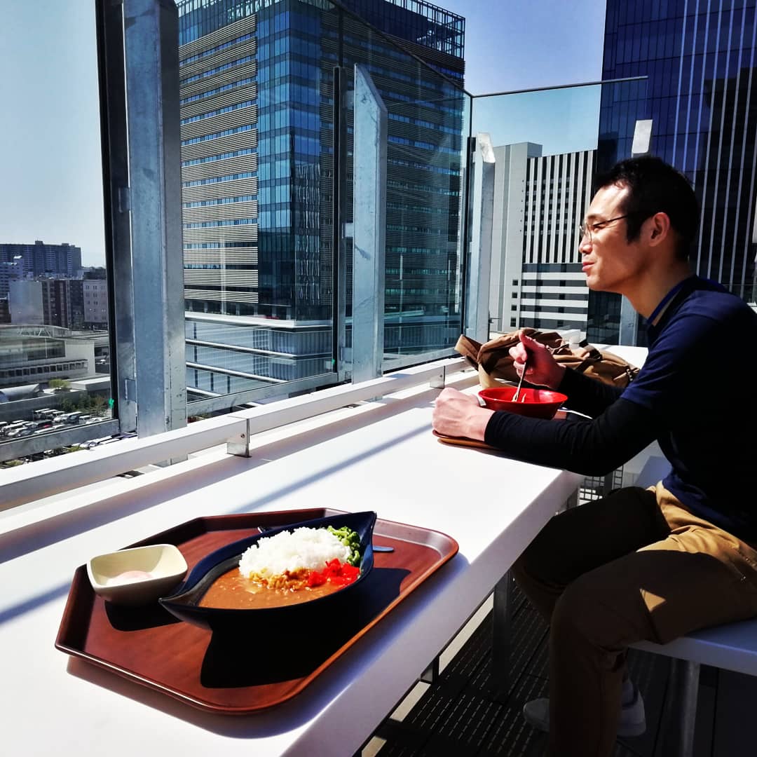 あき はんこ職人 続いて7fの普通の学食でカレー 290円 学食のハシゴは人生で初めての経験でした 神奈川大学 みなとみらい 神奈川大学みなとみらいキャンパス 学食ランチ 学食巡り あき はんこ職人 続いて7fの普通の学食でカレー 290円 学食のハシゴは人生で初めての経験でした 神奈川大学 みなとみらい 神奈川大学みなとみらいキャンパス 学食ランチ 学食巡り